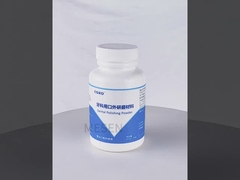 استخدام مسحوق أكسيد الألومنيوم الأسنان لـ COXO أكسيد الألومنيوم الأسنان الميكروبلاستر الملمع الهوائي