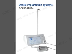 وضع الجراحة أنظمة زرع الأسنان C-SAILOR PRO+