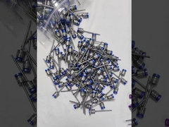 طب الأسنان النسخة الموسعة زرع مفك المسامير مجموعة الأطراف الاصطناعية العالمية 30mm 37mm