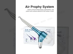 ملحقات طب الأسنان