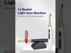 ملحقات طب الأسنان