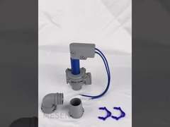 صمام الاختيار الهوائي ضيق جيد