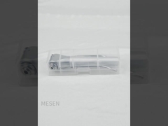 مسدس الأسنان الثلاثي