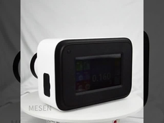 الأشعة السينية للأسنان المحمولة