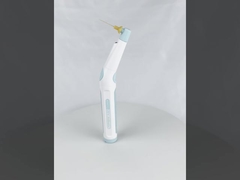 منشط فائق مع إضاءة الألياف الضوئية