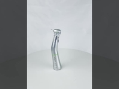 20:1 زاوية مقابلة قابلة للإزالة لزرع الرأس للمحرك الجراحي مع الألياف الضوئية