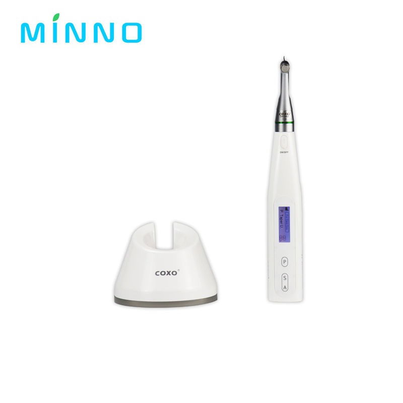 كوكسو Endomotor الأسنان C الذكي ميني AP 0.6Ncm محرك الأسنان Endodontic