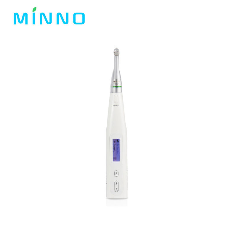 كوكسو Endomotor الأسنان C الذكي ميني AP 0.6Ncm محرك الأسنان Endodontic