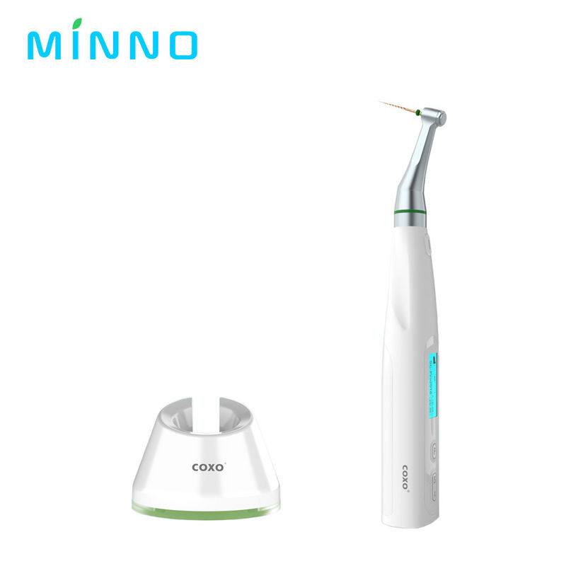 كوكسو Endomotor الأسنان C الذكي ميني AP 0.6Ncm محرك الأسنان Endodontic