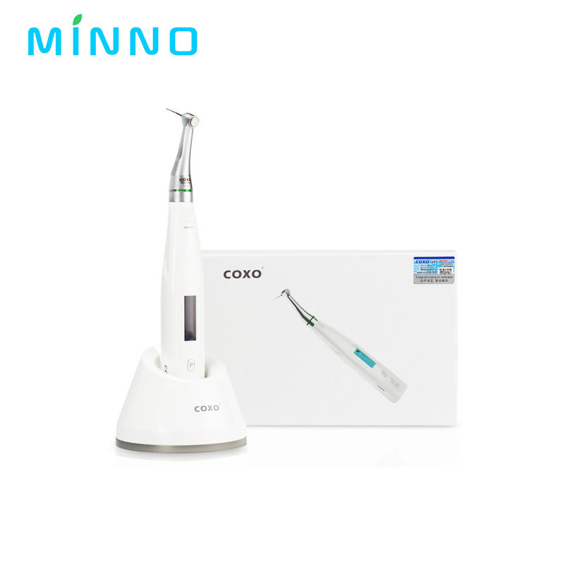 كوكسو Endomotor الأسنان C الذكي ميني AP 0.6Ncm محرك الأسنان Endodontic