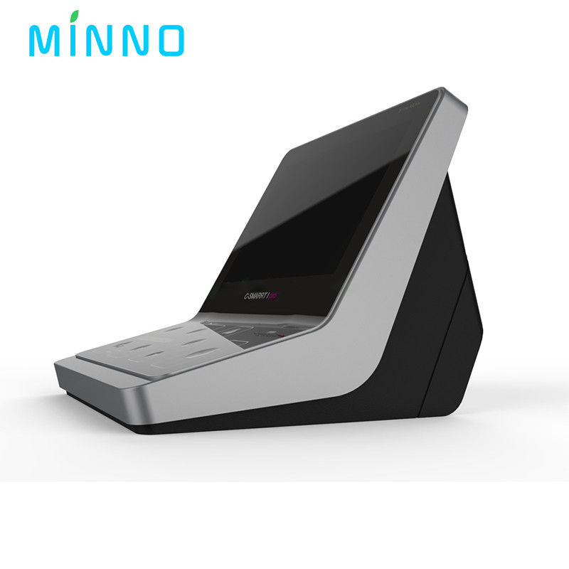 COXO 150RPM-650RPM محرك إندو القياسي 16:1 محرك إندو التخفيض