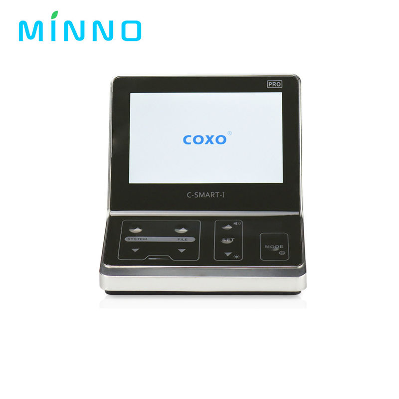 COXO 150RPM-650RPM محرك إندو القياسي 16:1 محرك إندو التخفيض