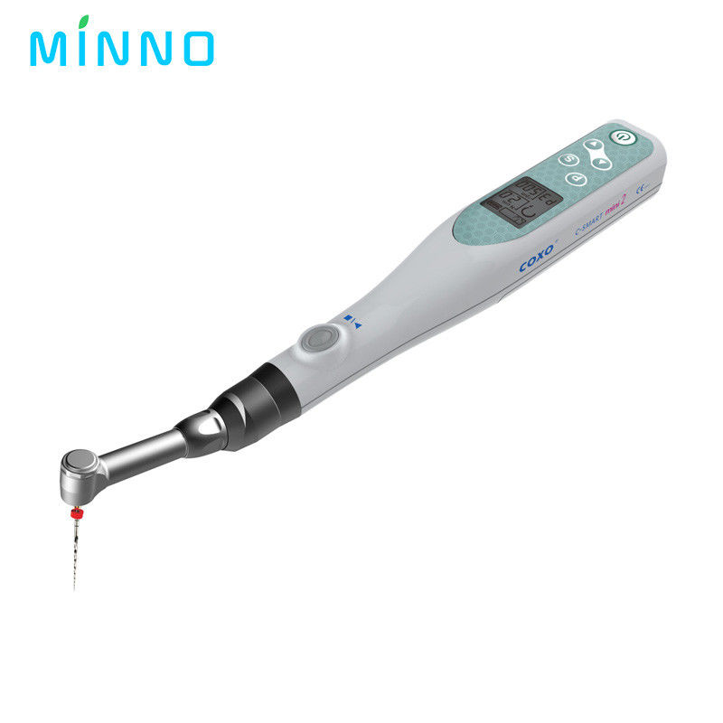 محرك Endo غير السلكي غير السلكي 1400mAh محرك Endodontic المتبادل