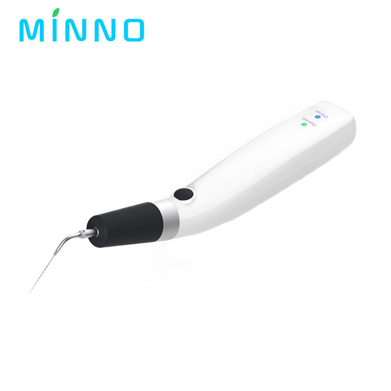 40 كيلو هرتز الموجات فوق الصوتية Endo Activator بدون سلك Endodontic جذر قناة الري