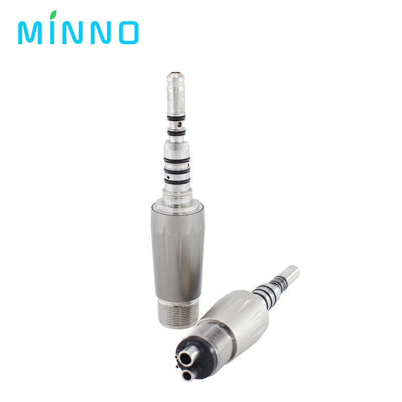 ربط المربع السريع للأسنان المستخدمة لـ KAVO High Speed Handpiece LED حفر 2/4