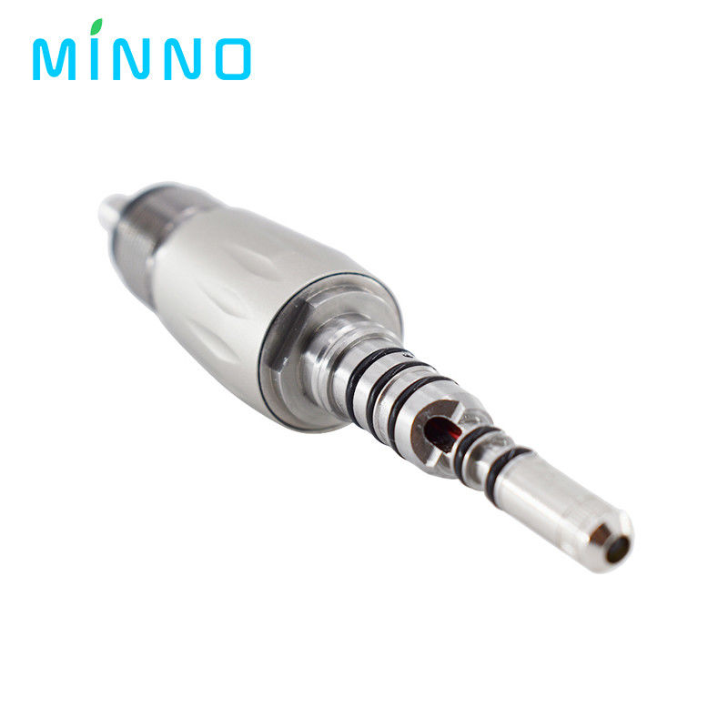 ربط المربع السريع للأسنان المستخدمة لـ KAVO High Speed Handpiece LED حفر 2/4