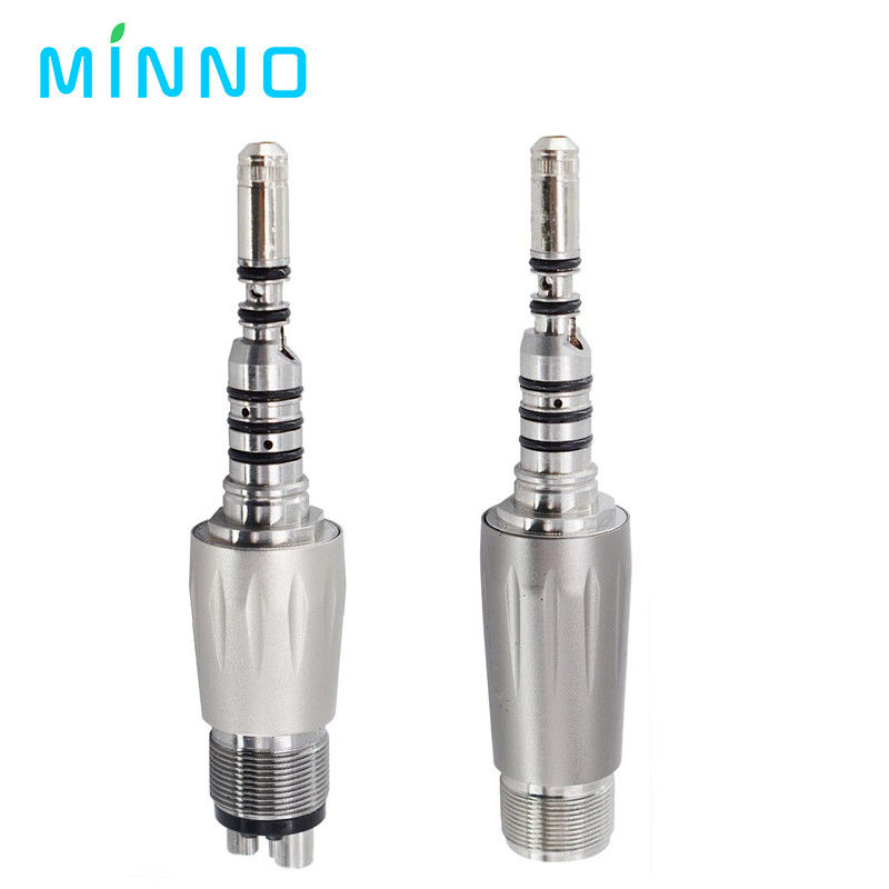 ربط المربع السريع للأسنان المستخدمة لـ KAVO High Speed Handpiece LED حفر 2/4