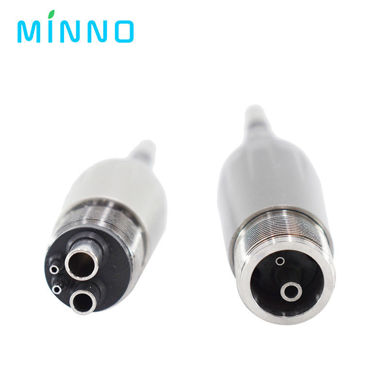 ربط المربع السريع للأسنان المستخدمة لـ KAVO High Speed Handpiece LED حفر 2/4