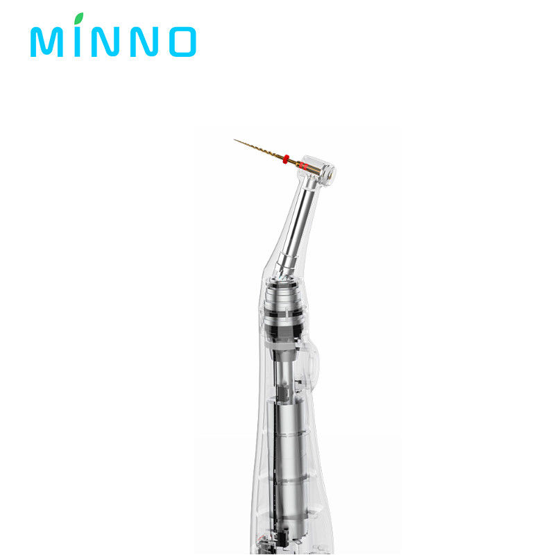 كوكسو الأسنان C-ذكي ميني لاسلكي Endo المحرك غير السلكي أداة قناة الجذر