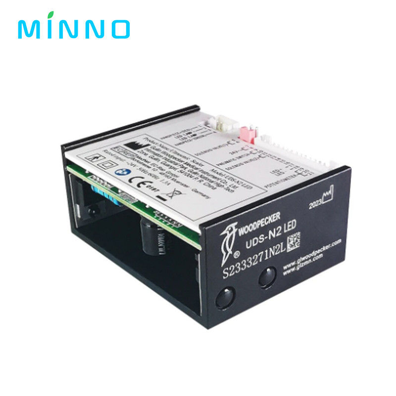 0.01MPa إلى 0.5MPa LED آلة شفرة الأسنان بالموجات فوق الصوتية تنظيف إمدادات المياه