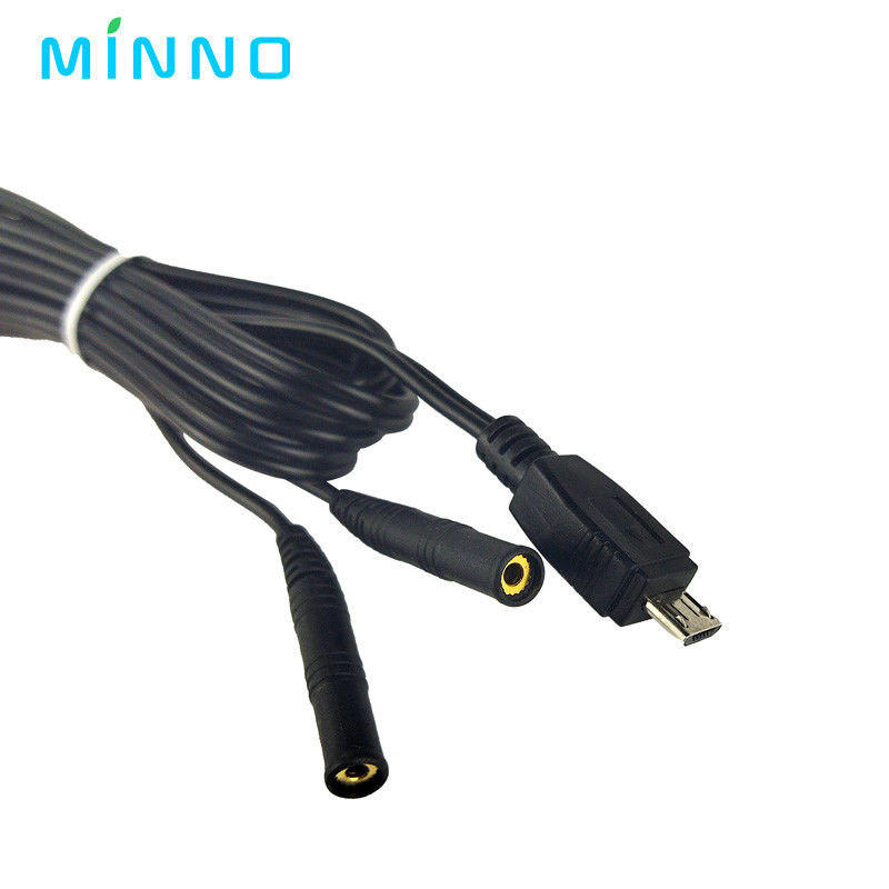 العلاج الأسناني العلاج الأسناني القياسات الكابلات المثبتة لـ VDW، Dentsply mini