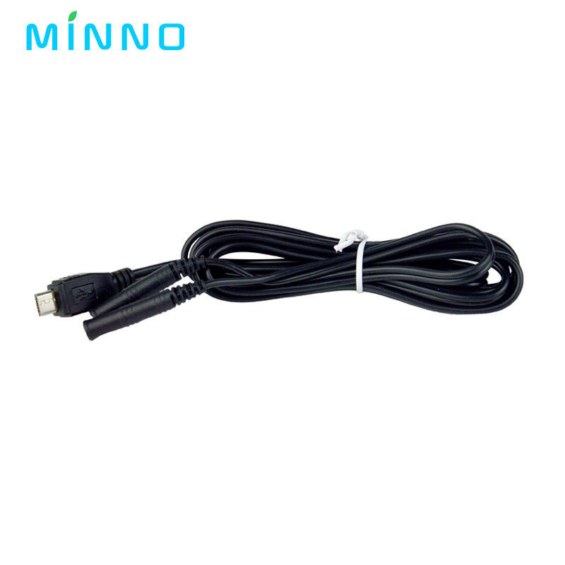 العلاج الأسناني العلاج الأسناني القياسات الكابلات المثبتة لـ VDW، Dentsply mini