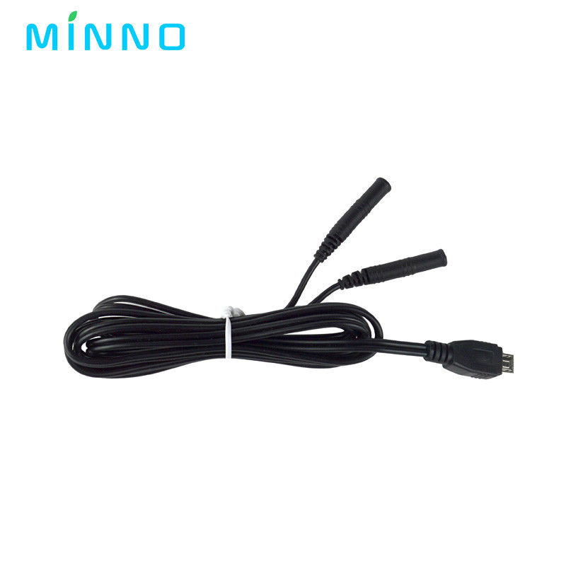 العلاج الأسناني العلاج الأسناني القياسات الكابلات المثبتة لـ VDW، Dentsply mini