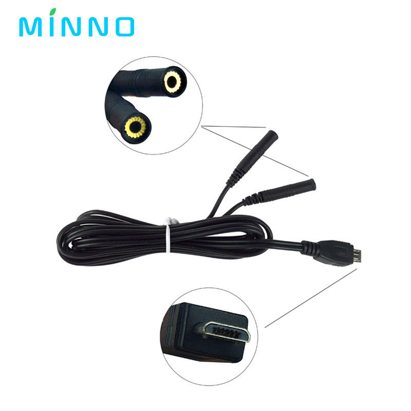 العلاج الأسناني العلاج الأسناني القياسات الكابلات المثبتة لـ VDW، Dentsply mini