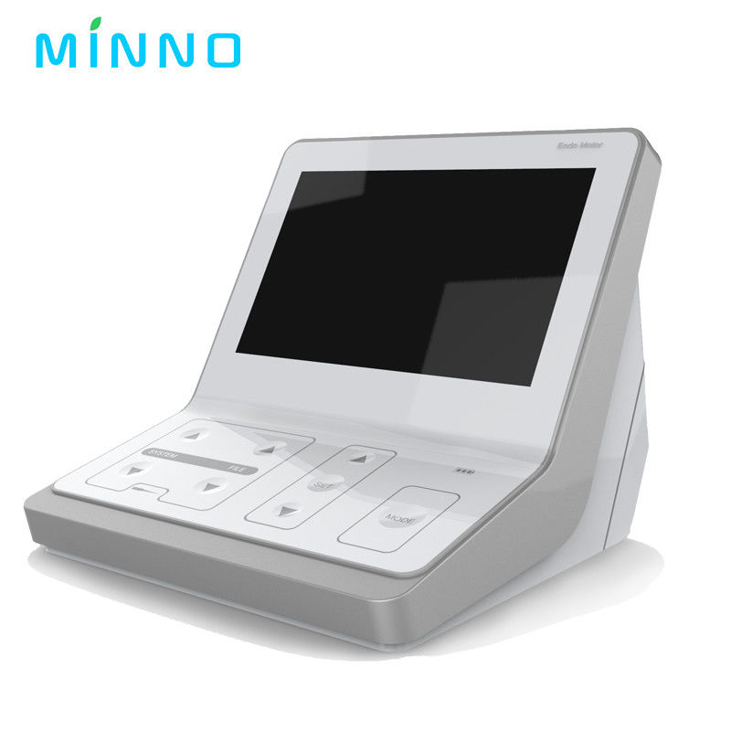 COXO 0.6Ncm-5.2Ncm LED Endo Motor مع موقع Apex Endomotor الأسنان
