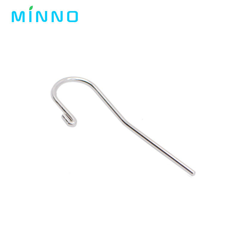 Endo Apex Locator Lip Hook ملحقات الأسنان لقياس قناة الجذر