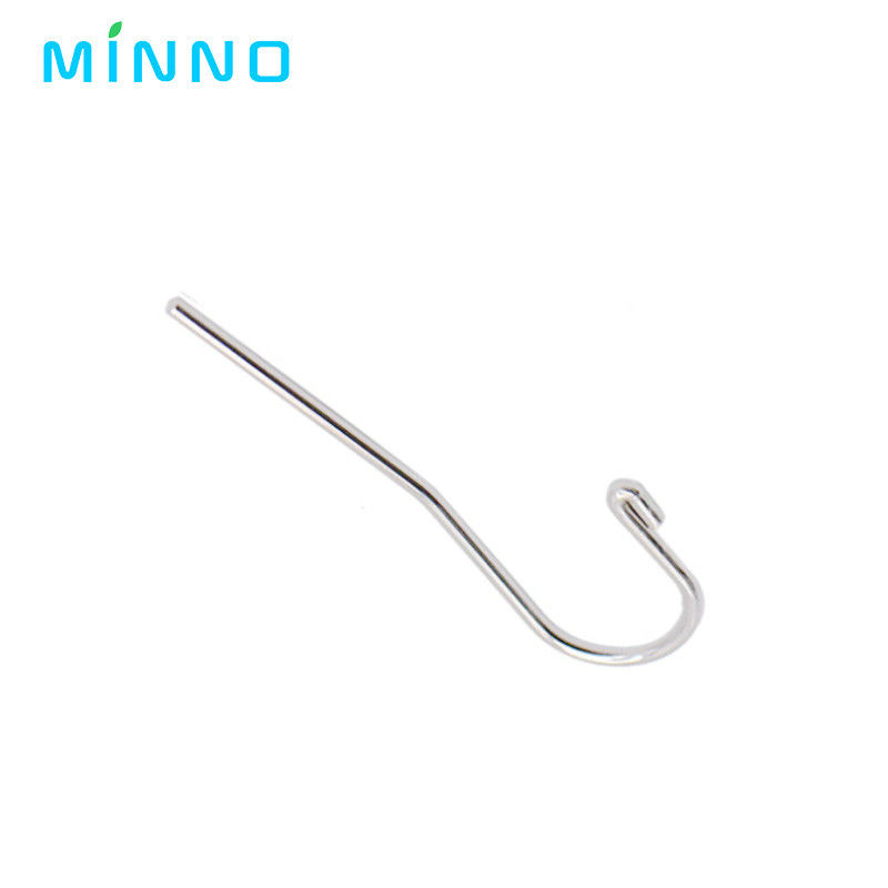 Endo Apex Locator Lip Hook ملحقات الأسنان لقياس قناة الجذر