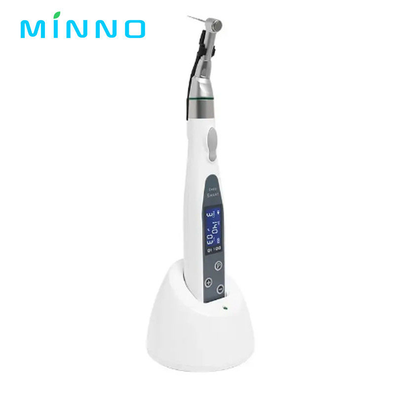 محرك Endo الأسنان اللاسلكي مع مصباح LED EndoMotor 16:
