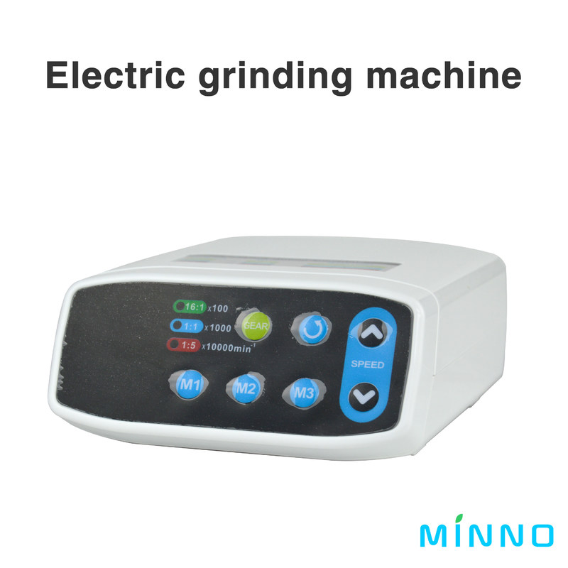 النموذج الجديد من Clinical L Brushless Led Dental Micromotor Odontologia Machine