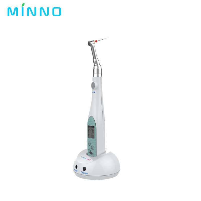 COXO C-smart Mini 2 أسنان بدون سلك Endo المحرك غير السلكي أجهزة قناة الجذر أداة طب الأسنان