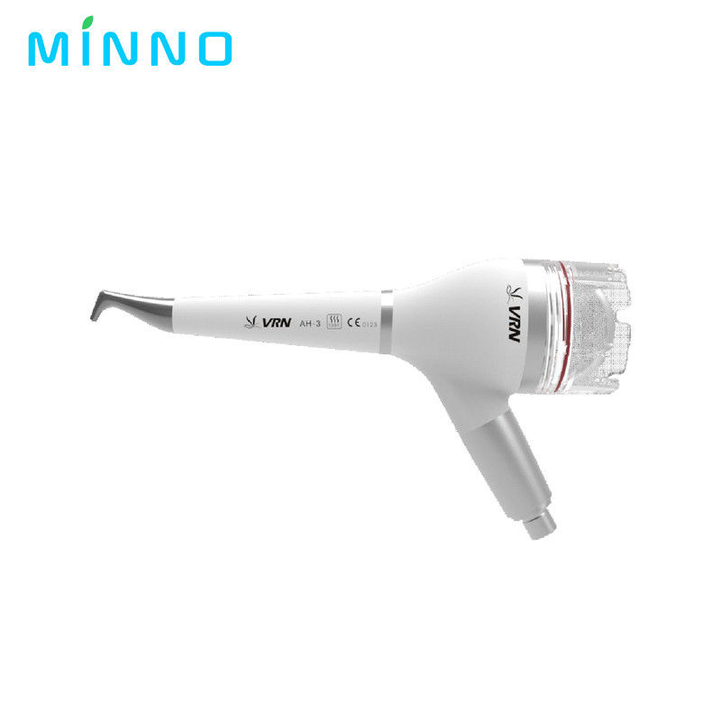 طبيب الأسنان Air Prophy طائرة تبييض الأسنان سلاح الرمل Denspay Dental Air Prophy Unit Teeh تبييض الأسباني