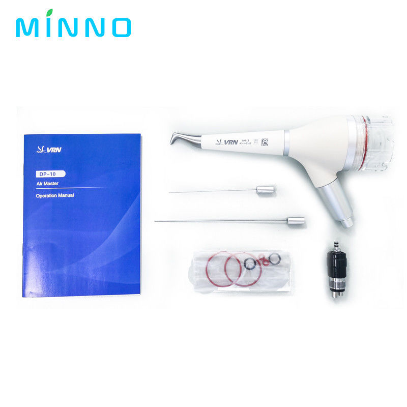 طبيب الأسنان Air Prophy طائرة تبييض الأسنان سلاح الرمل Denspay Dental Air Prophy Unit Teeh تبييض الأسباني