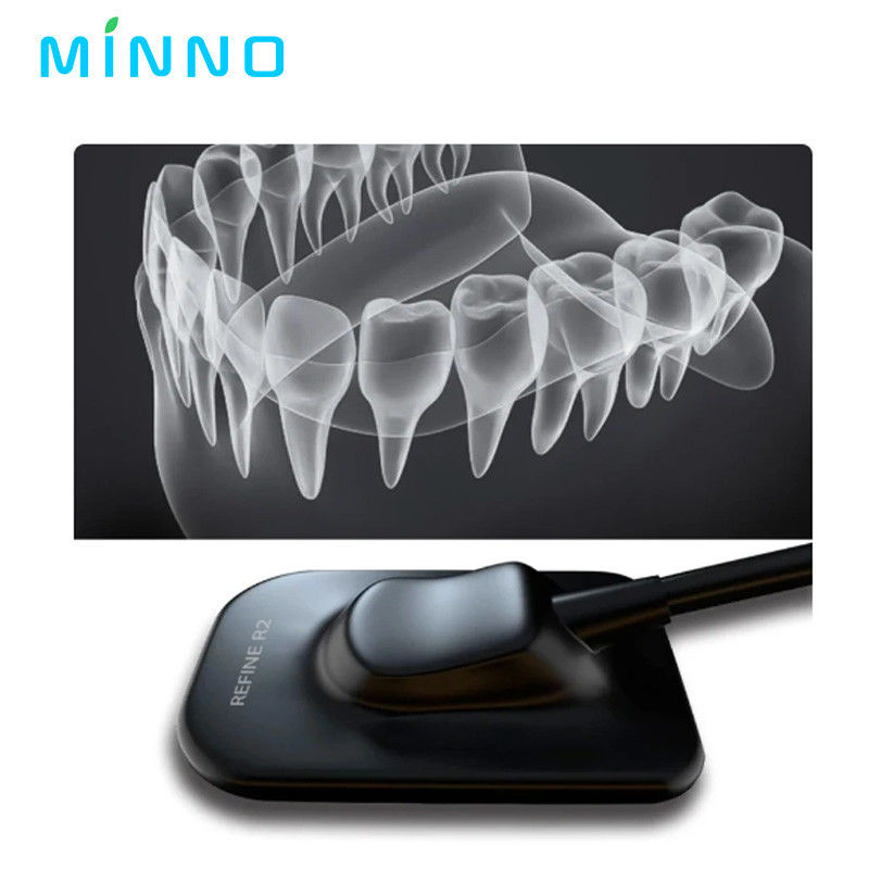 أجهزة استشعار الأسنان الأشعة السينية الرقمية أجهزة استشعار داخل الفم الرقمي HD الصورة أدوات طب الأسنان معدات مختبر الأسنان