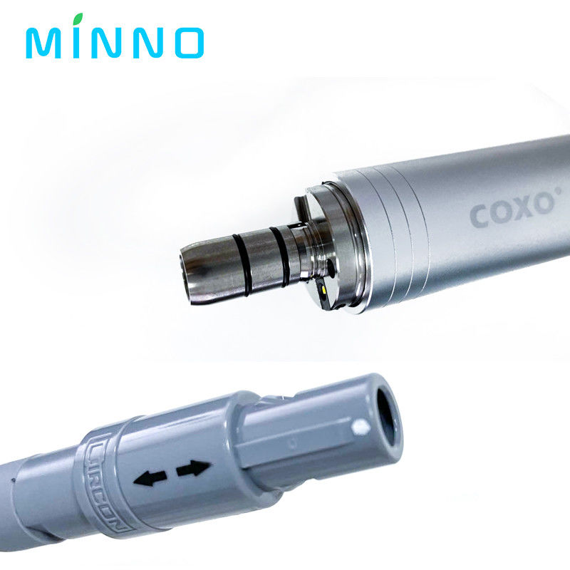 ملحقات أسنان COXO نظام زرع الأسنان قطع الغيار محرك قطعة اليد مع الأسلاك لـ COXO C-Sailor Pro / C-Sailor