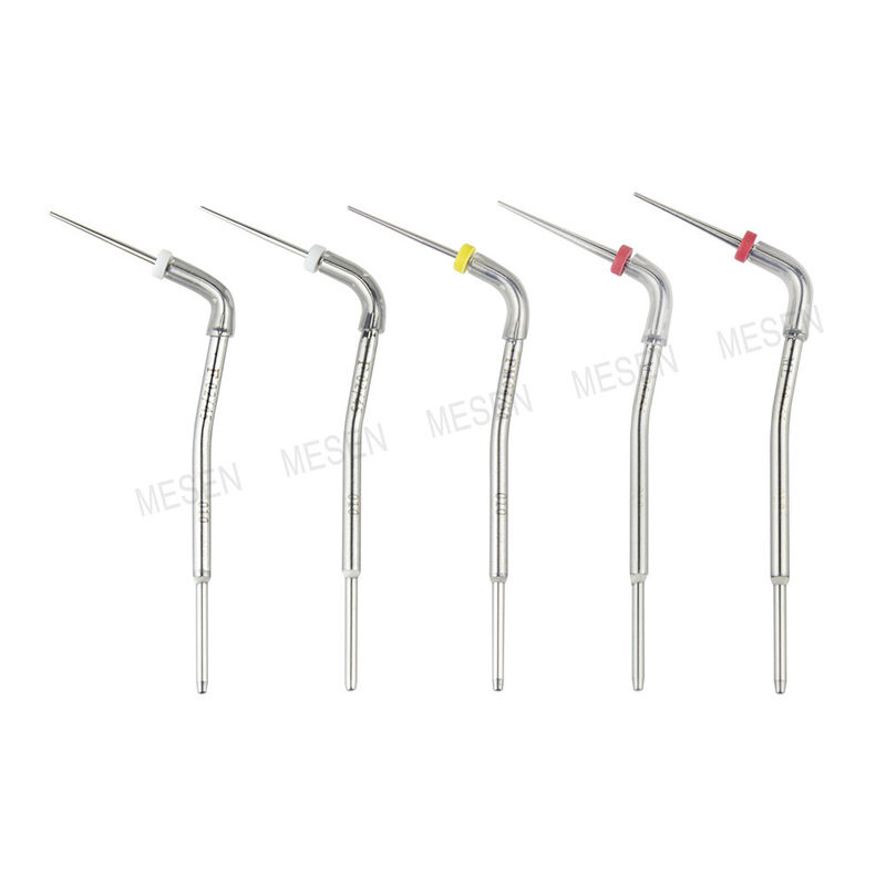C-FILL مسدس أسنان مضغوطة إبرة مسدس مضغوطة إبرة أطراف مسدس مضغوطة 4 أجهزة عالية الجودة مسدس بدون سلك غتا بيرشا مسدس مضغوطة و قلم استخدام إبرة